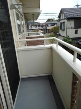 パルコ プレッソの物件内観写真